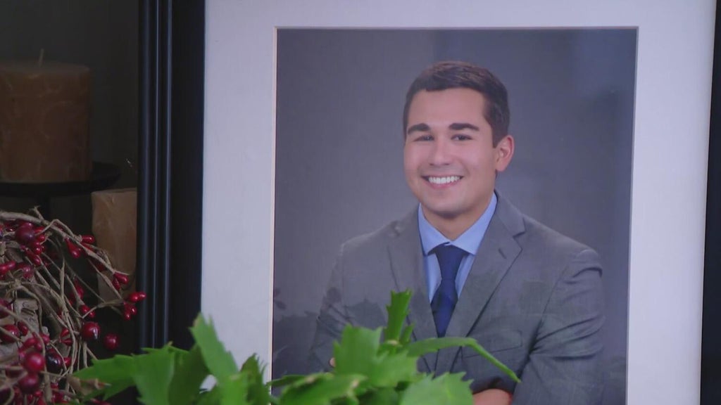Parents of Dallas hit-and-run victim plead for justice after son killed ...
