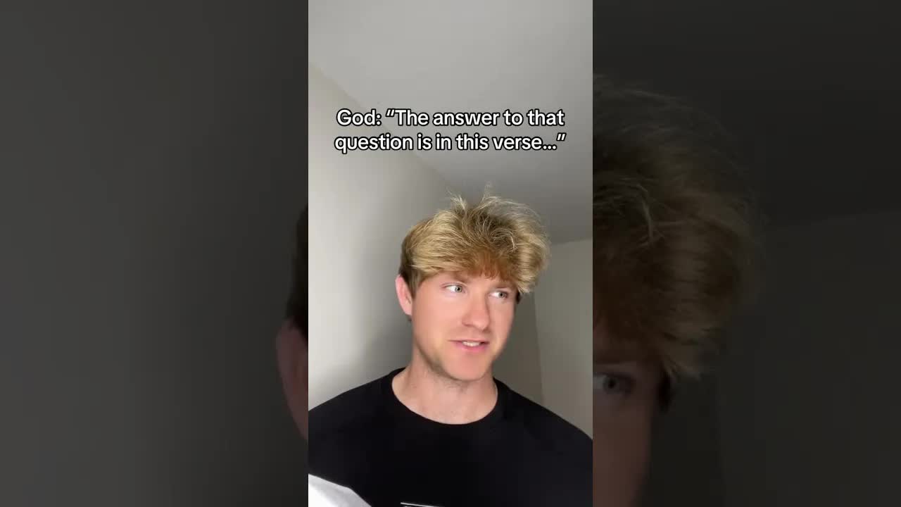 bwag: why do good things happen to bad people and bad things happen to ...