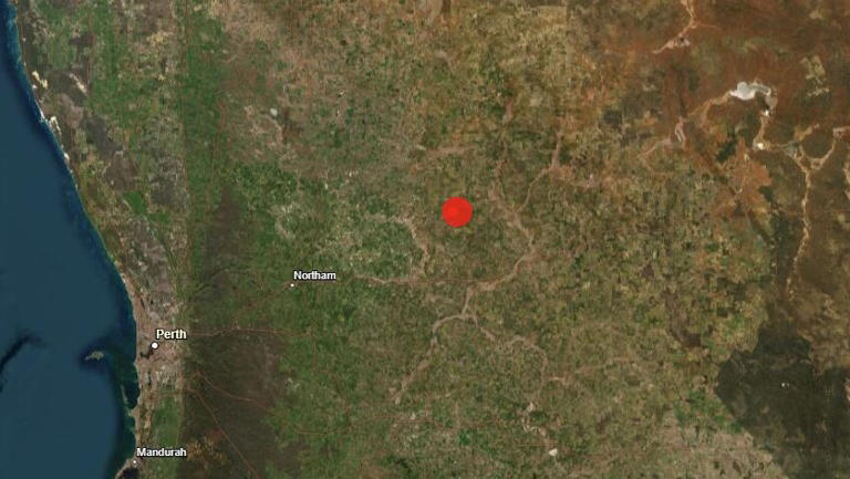 Biggest earthquakes in last 5 years