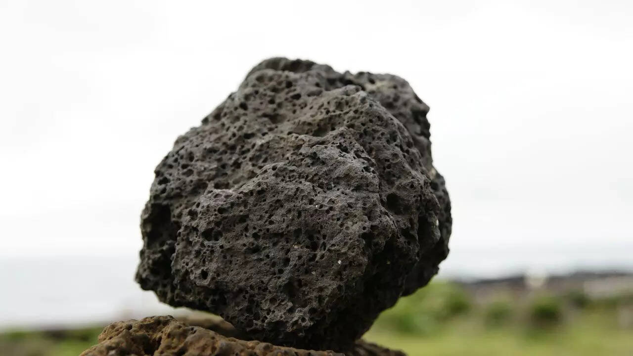 The 3 Main Types of Rocks That Shape Our World