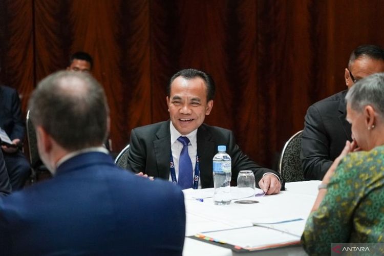 Tutup 2025, Ekonomi Nasional Tetap Tangguh Hadapi Tantangan Global