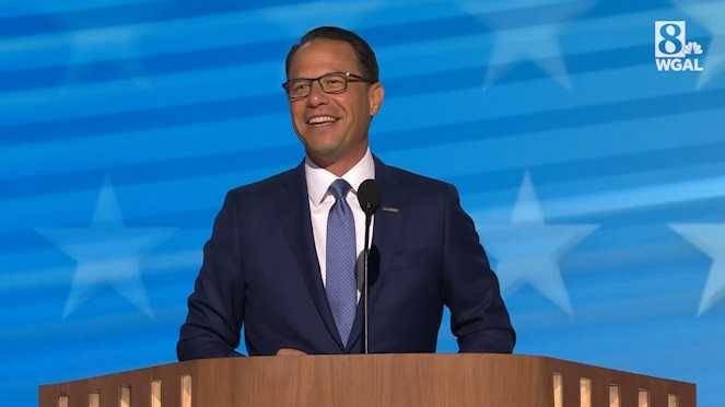 Today | Shapiro announces 2026 Pennsylvania Teacher of the Year