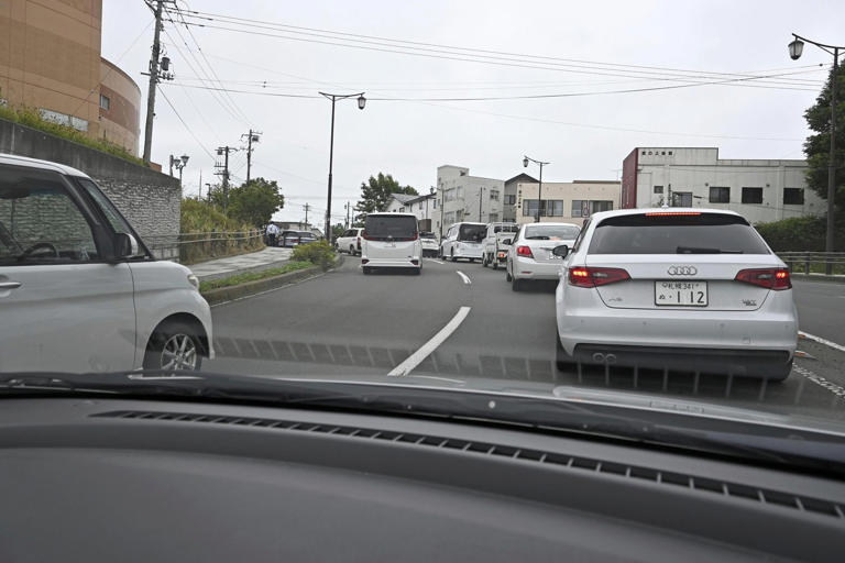 The 2025 japanese tsunami caused damage in california and hawaii