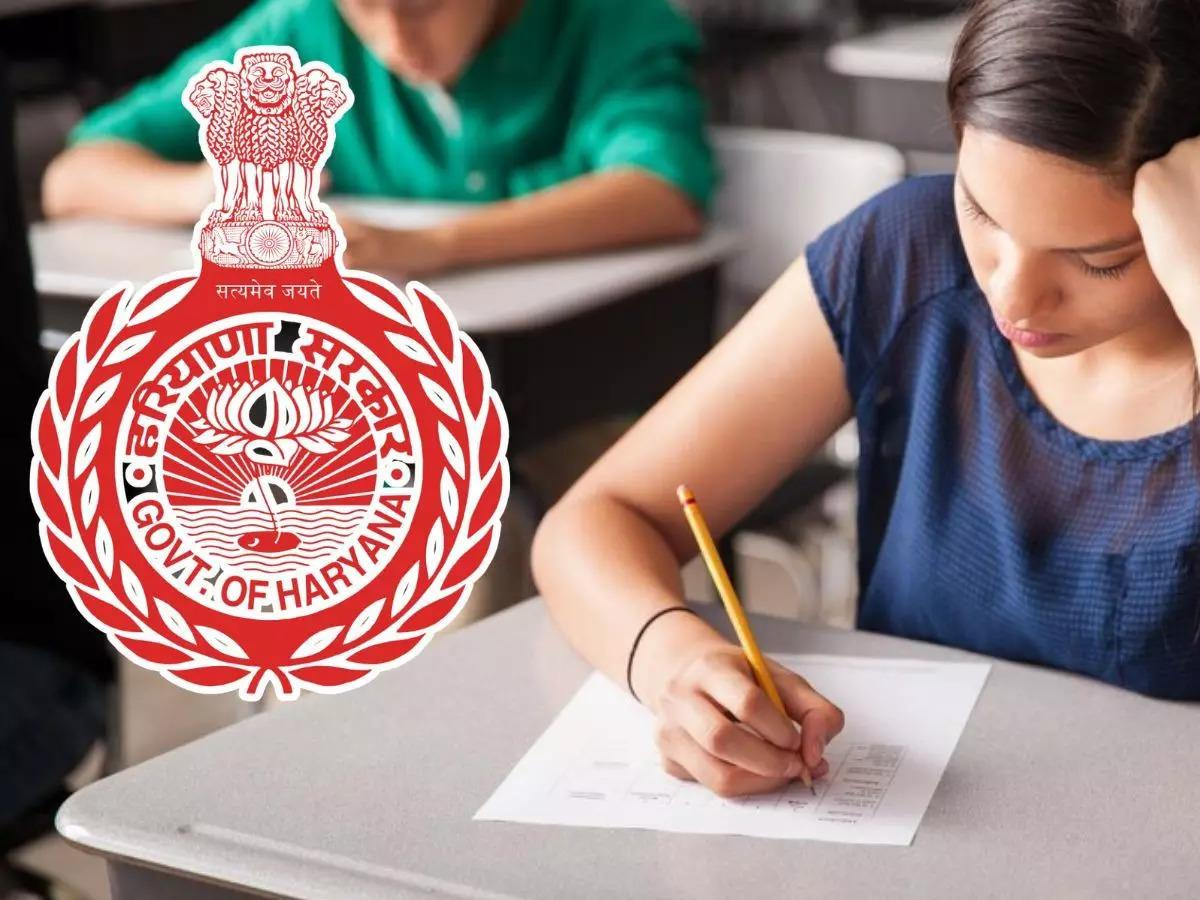 Hssc Cet Answer Key 2025 Out Now At Hssc Gov In Download Shift Wise