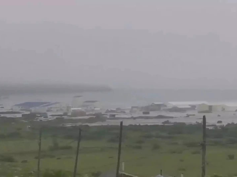 Japan tsunami alert today