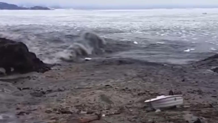 Earthquake hawaii december 3 2025