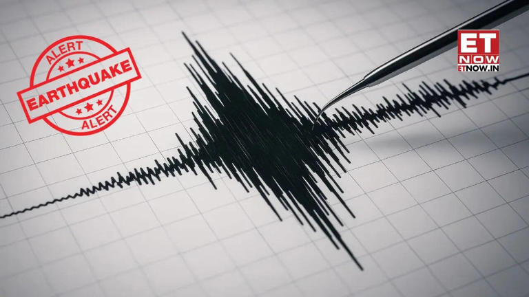 Japan 6 6 earthquake today