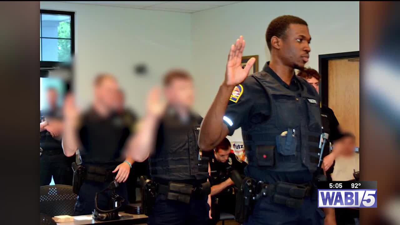 Old Orchard Beach PD says officer arrested by ICE filled out proper ...
