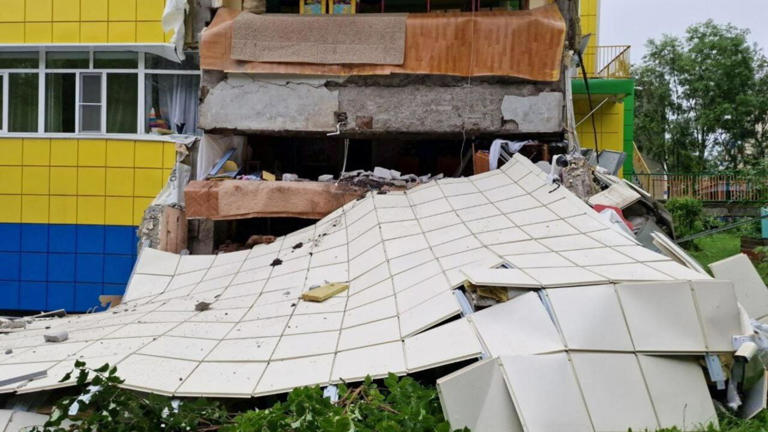 Japan tsunami last time