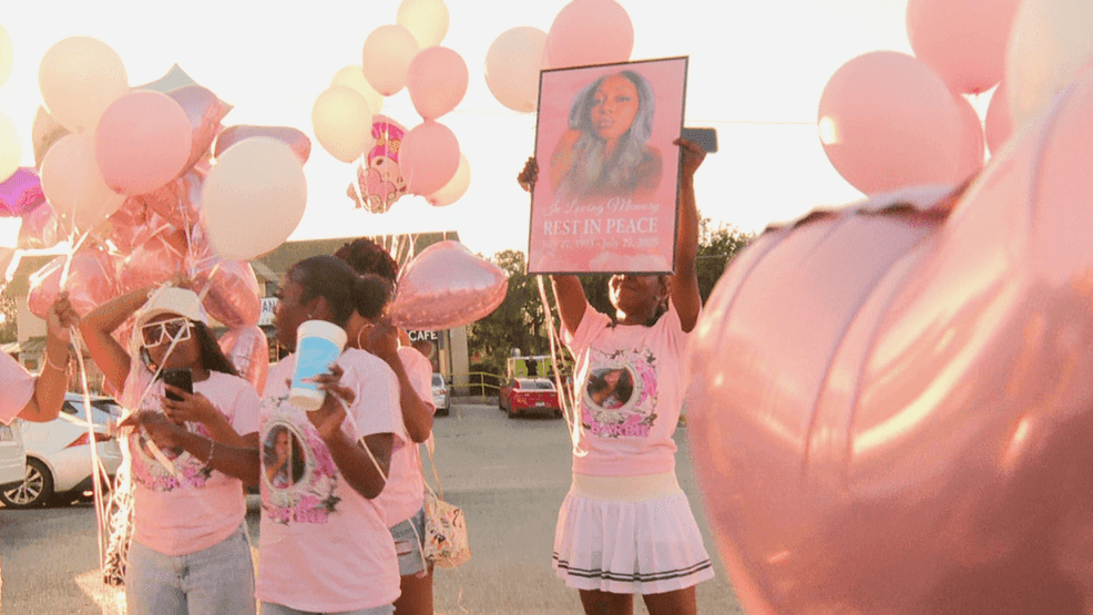 Woman mauled by pit bull dies on her 32nd birthday; family demands justice