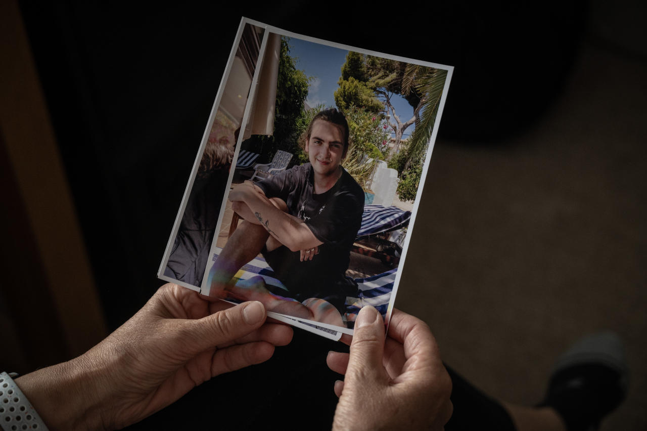 Stronger Than Fentanyl A Drug You’ve Never Heard of Is Killing