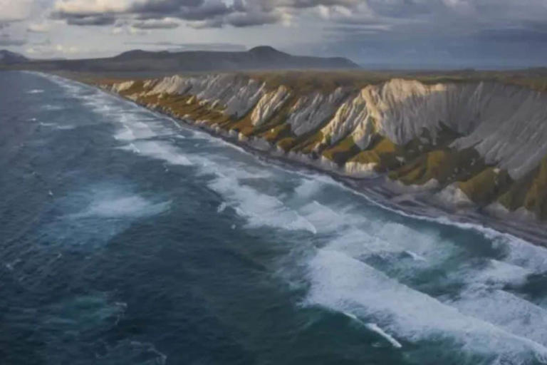 Tsunami alert under close watch after Russia Earthquake | Image: File