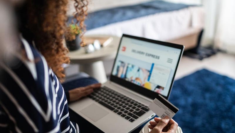 What is a domain name?