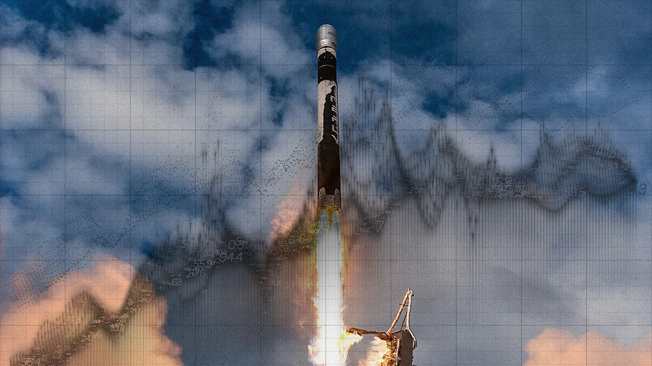 Firefly Aerospace reveals target pricing as proposed IPO and stock ...