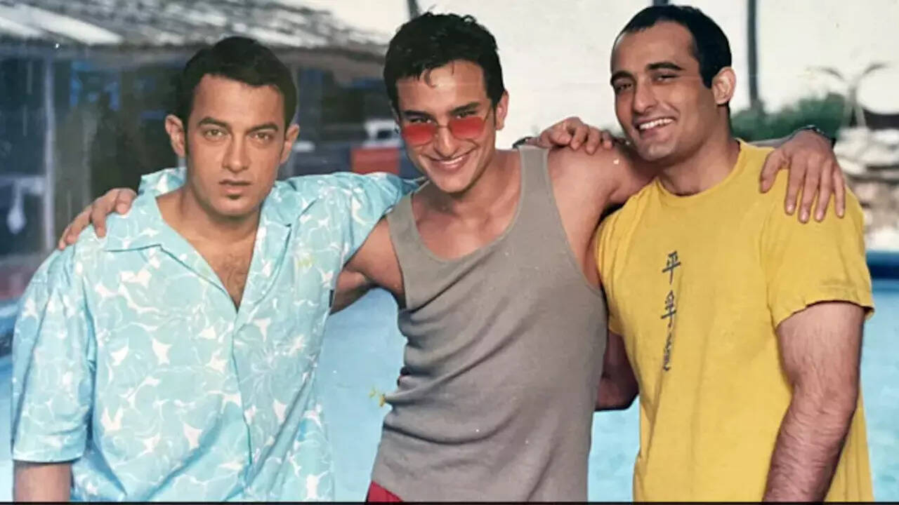 Unforgettable relationships that shaped the soul of hindi cinema