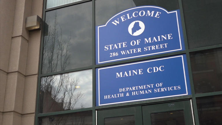 Maine CDC identifies this summer’s first cases of two viruses affecting ...