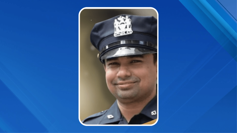 Wife of NYPD detective killed in Park Ave. shooting gives birth to