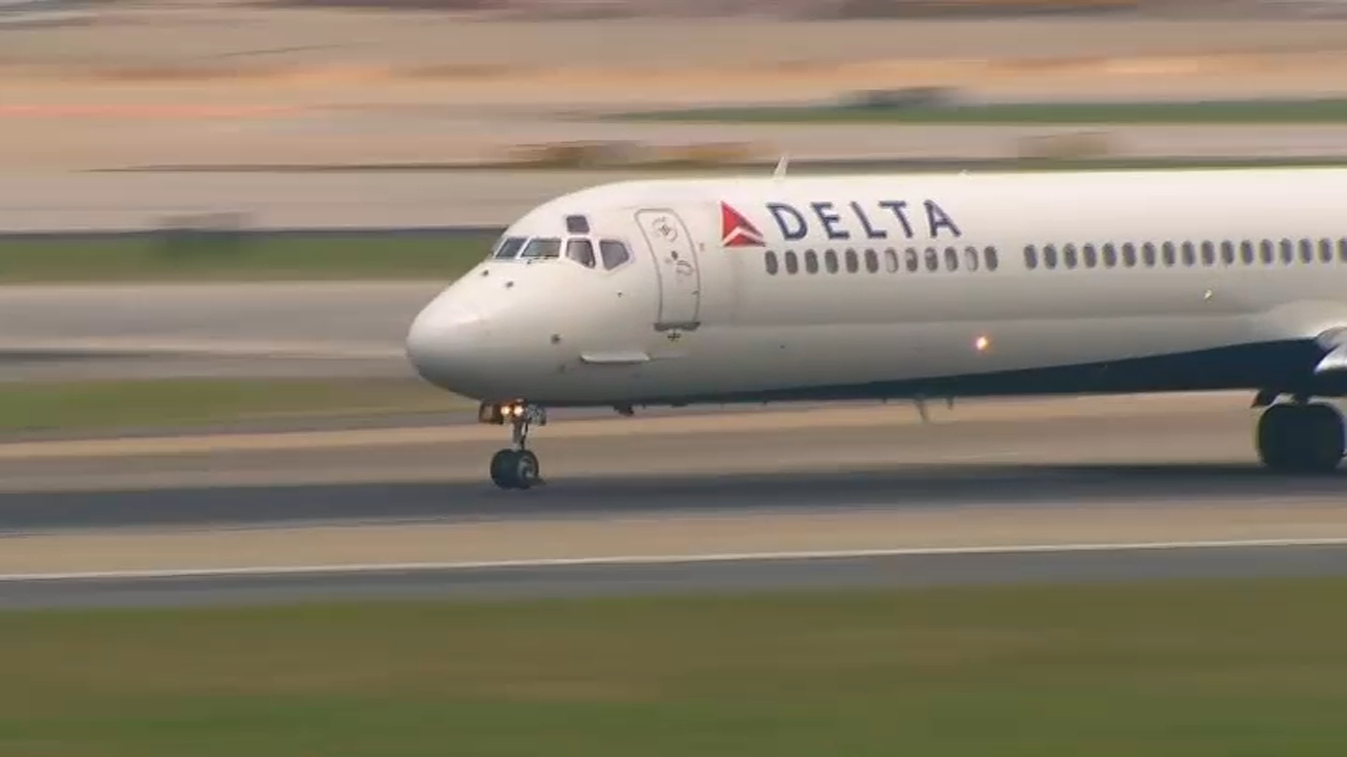 Legislators warn Delta Air Lines against price gouging practices