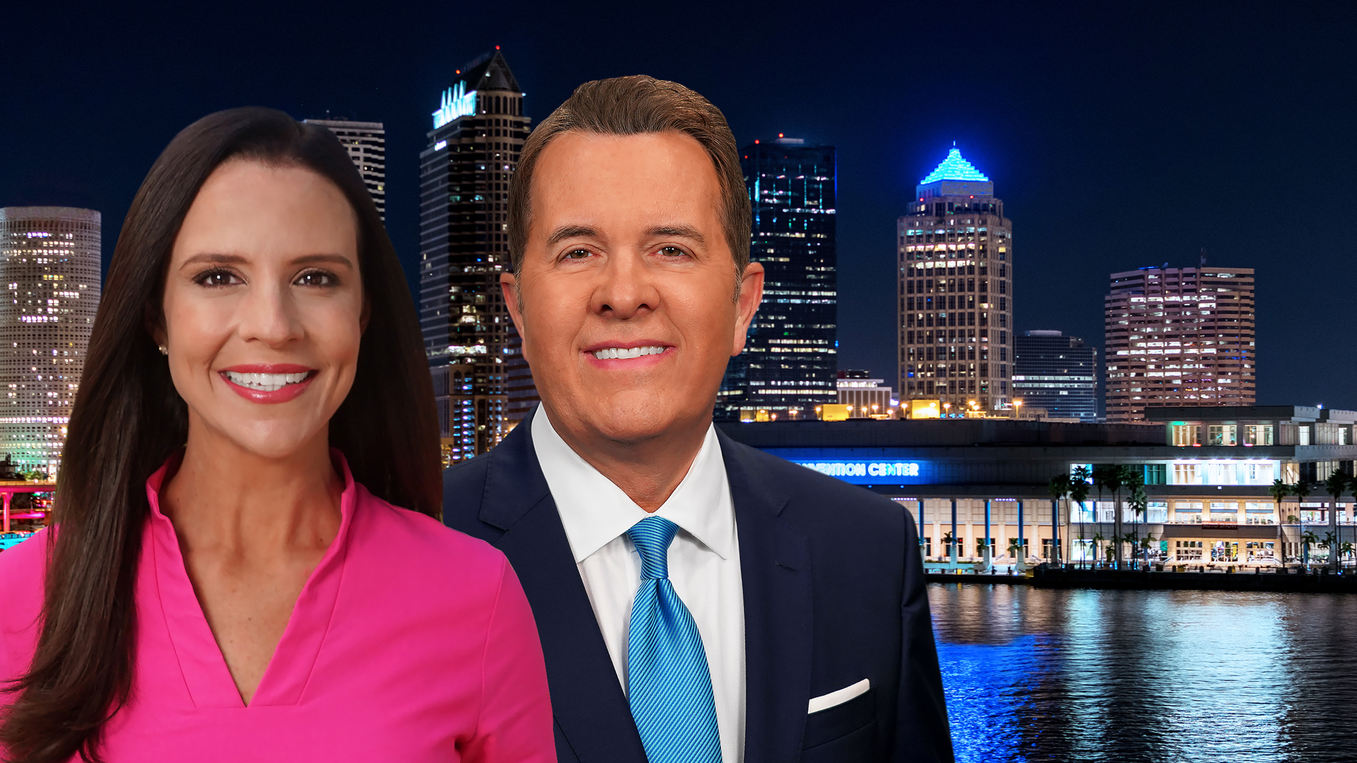 10 Tampa Bay News at 6:30 pm