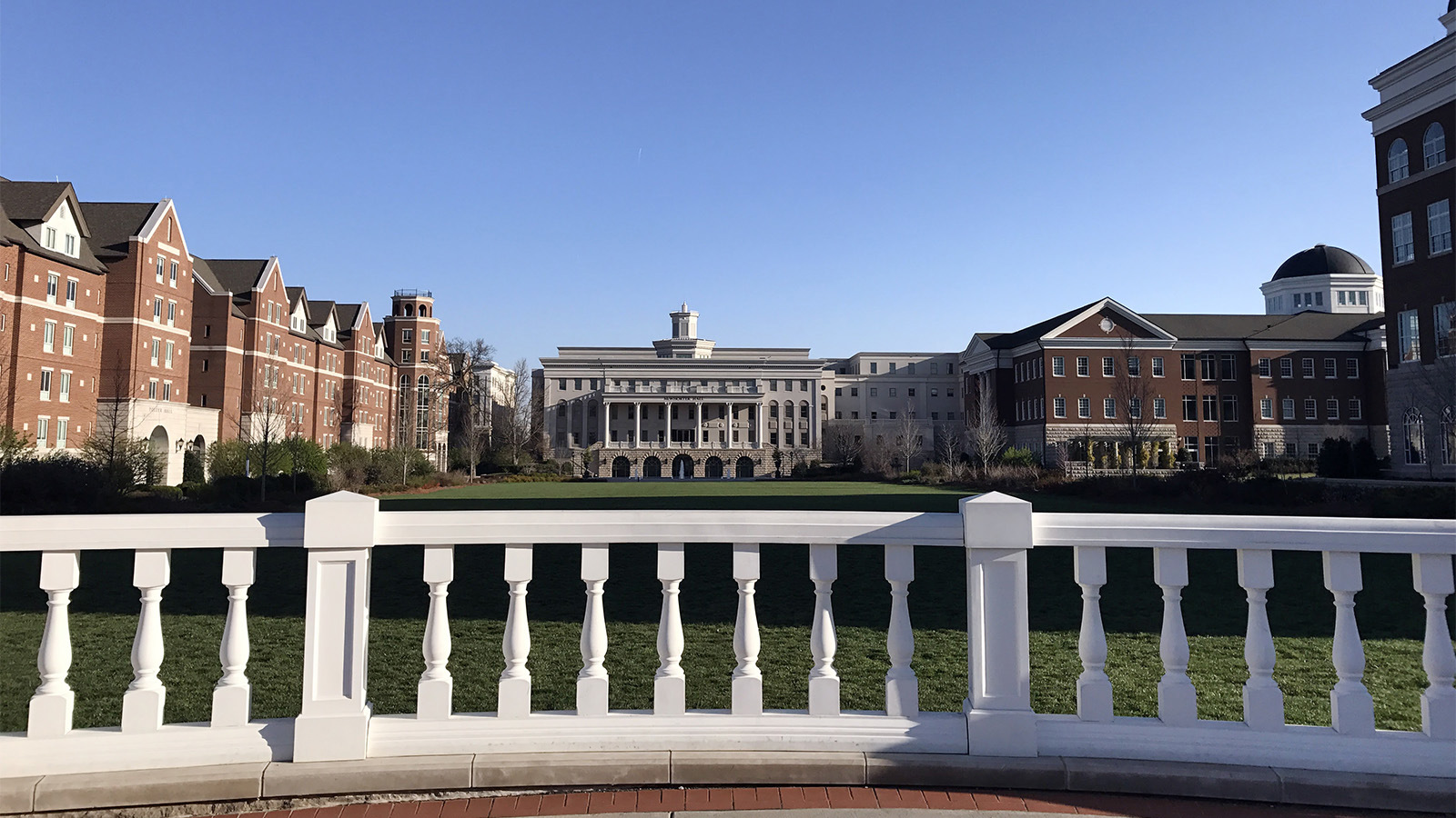 Belmont University conducts review after DEI complaints from MAGA pols Belmont University conducts review after DEI complaints from MAGA pols