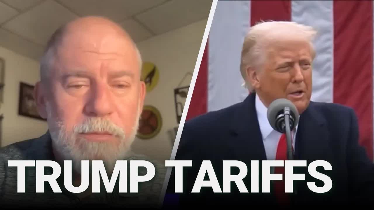 Analysis: Trump Tariffs Could Cancel Out Benefits of GOP Tax Cuts