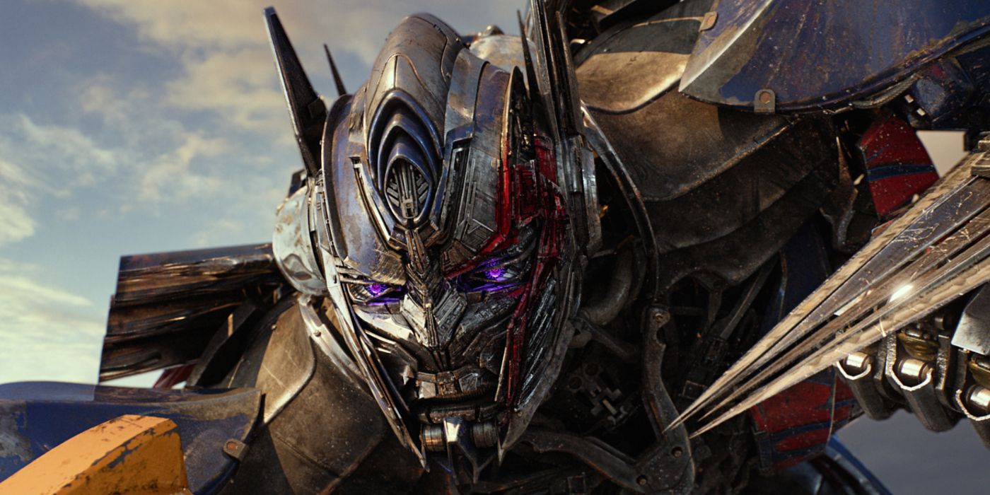 8 Years Later, Michael Bay’s Most Expensive Transformers Movie Is Still ...