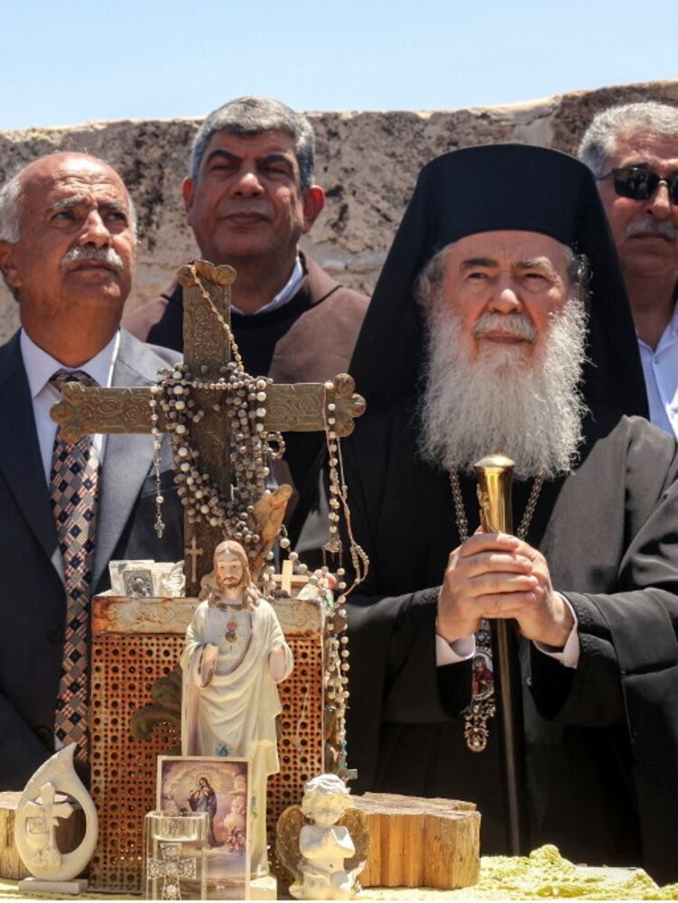 Le Chiese accusano: "Violenza sistemica in Cisgiordania"