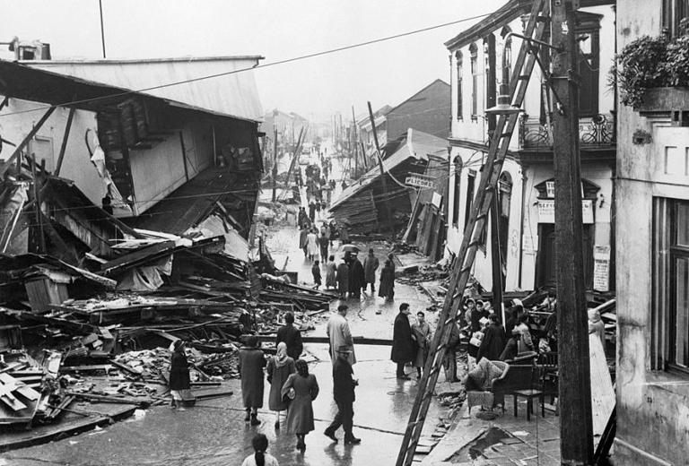 San diego earthquake damage 2025