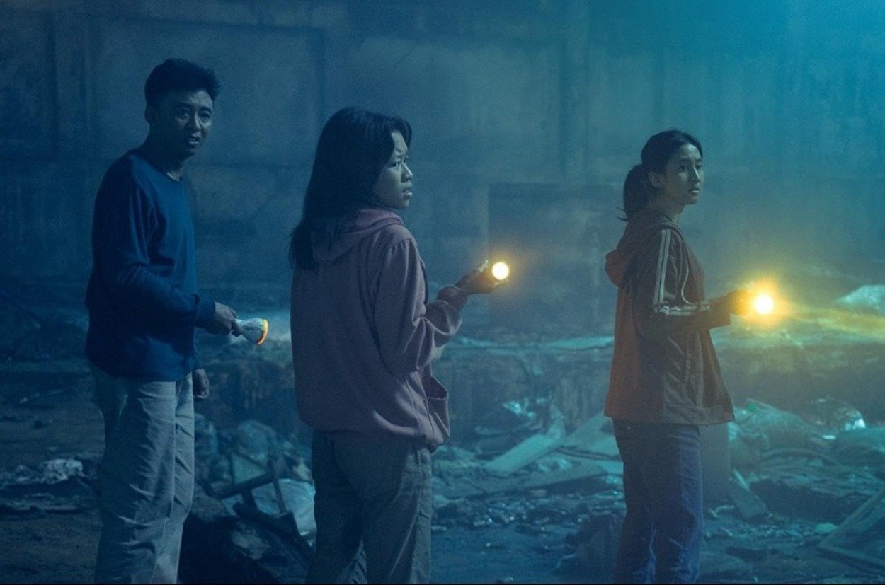 Sinopsis Film Pamali Tumbal, Daftar Pemain, dan Jadwal Tayangnya