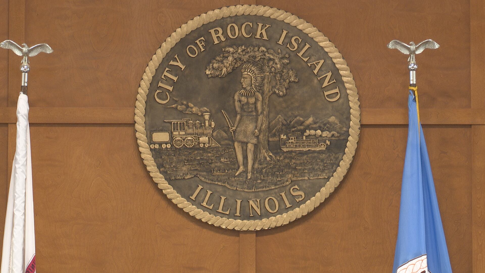 Rock Island City Council approves sale of Casino West property(01)