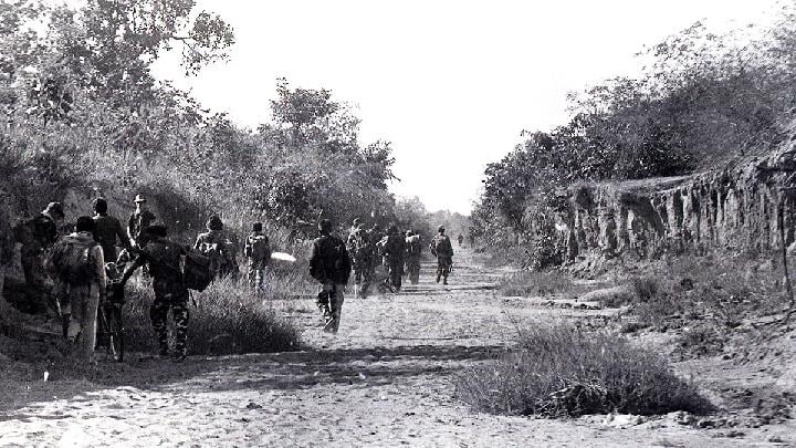 Melihat Perang Thailand-Kamboja di Perbatasan Sejak Dulu. Akar Masalahnya?