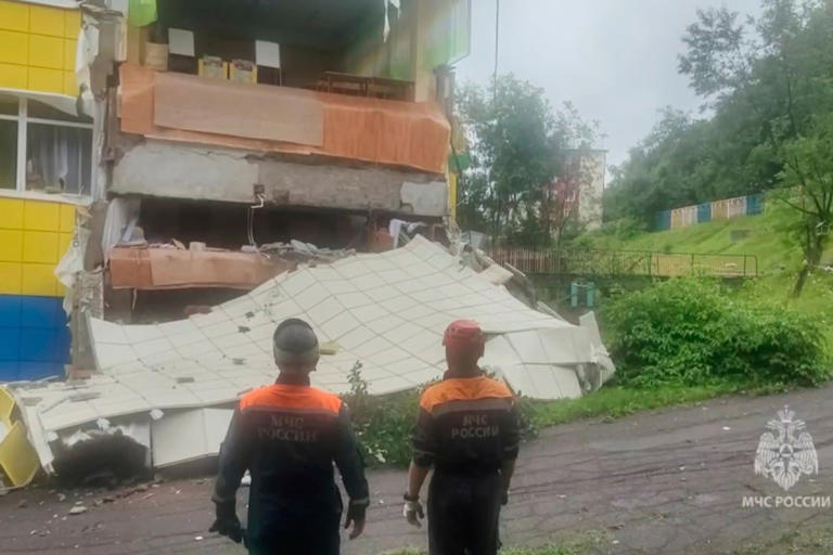 Country with largest recorded earthquake