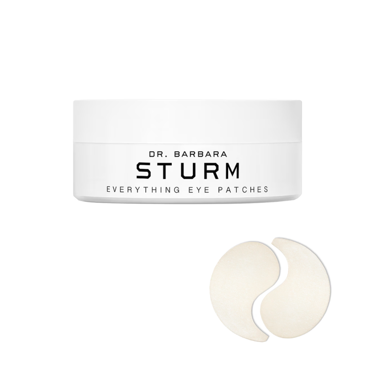 20 effective eye masks for that post jet-set glow