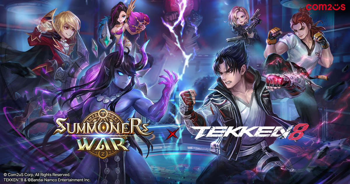 Compte Summoners War Europe – Android – Neuf (jamais Ouvert)