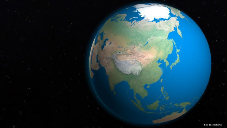 3 strongest earthquakes in the world