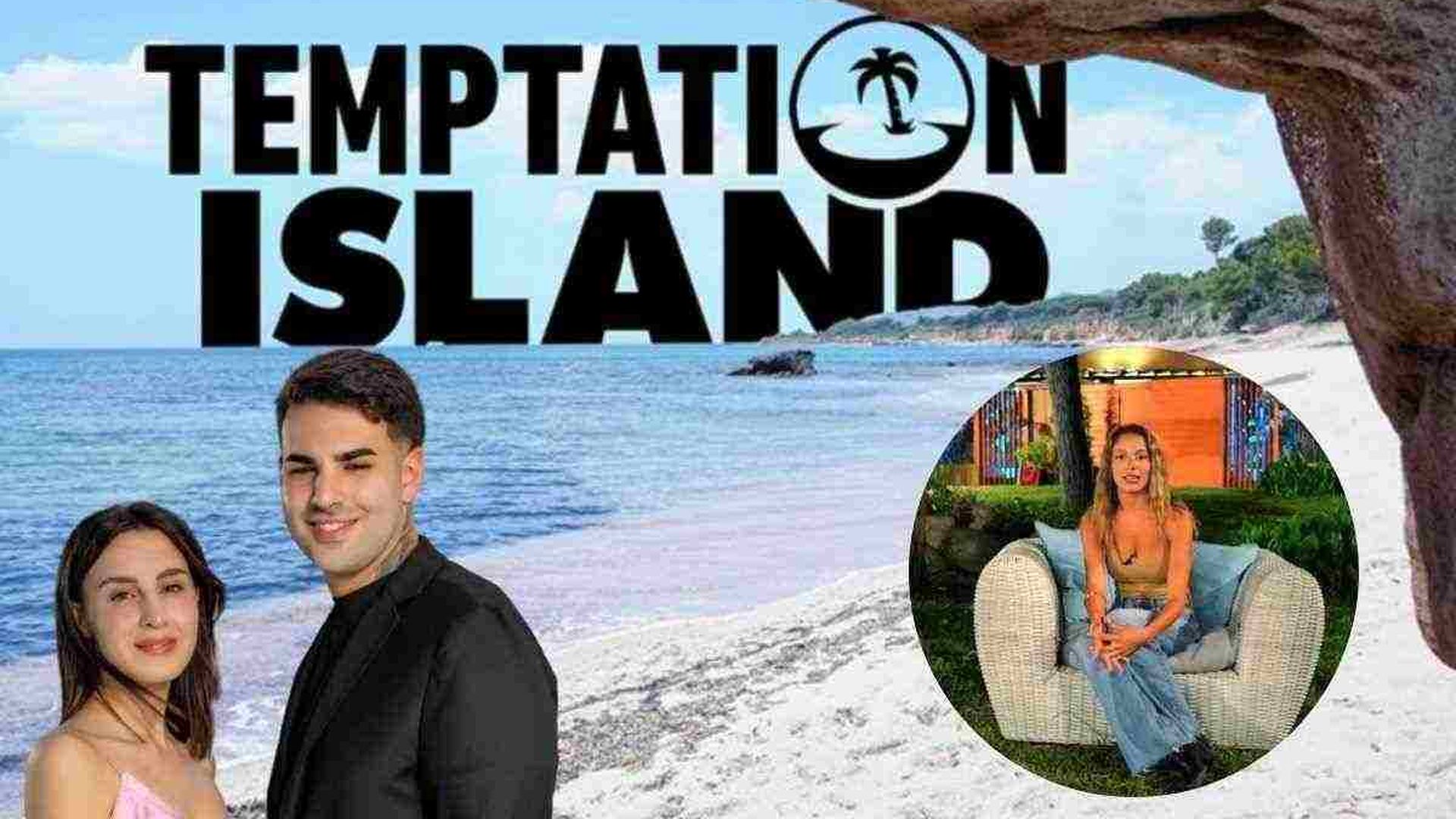 Temptation Island, Valerio sta insieme a Sarah o Arianna? Cosa è ...