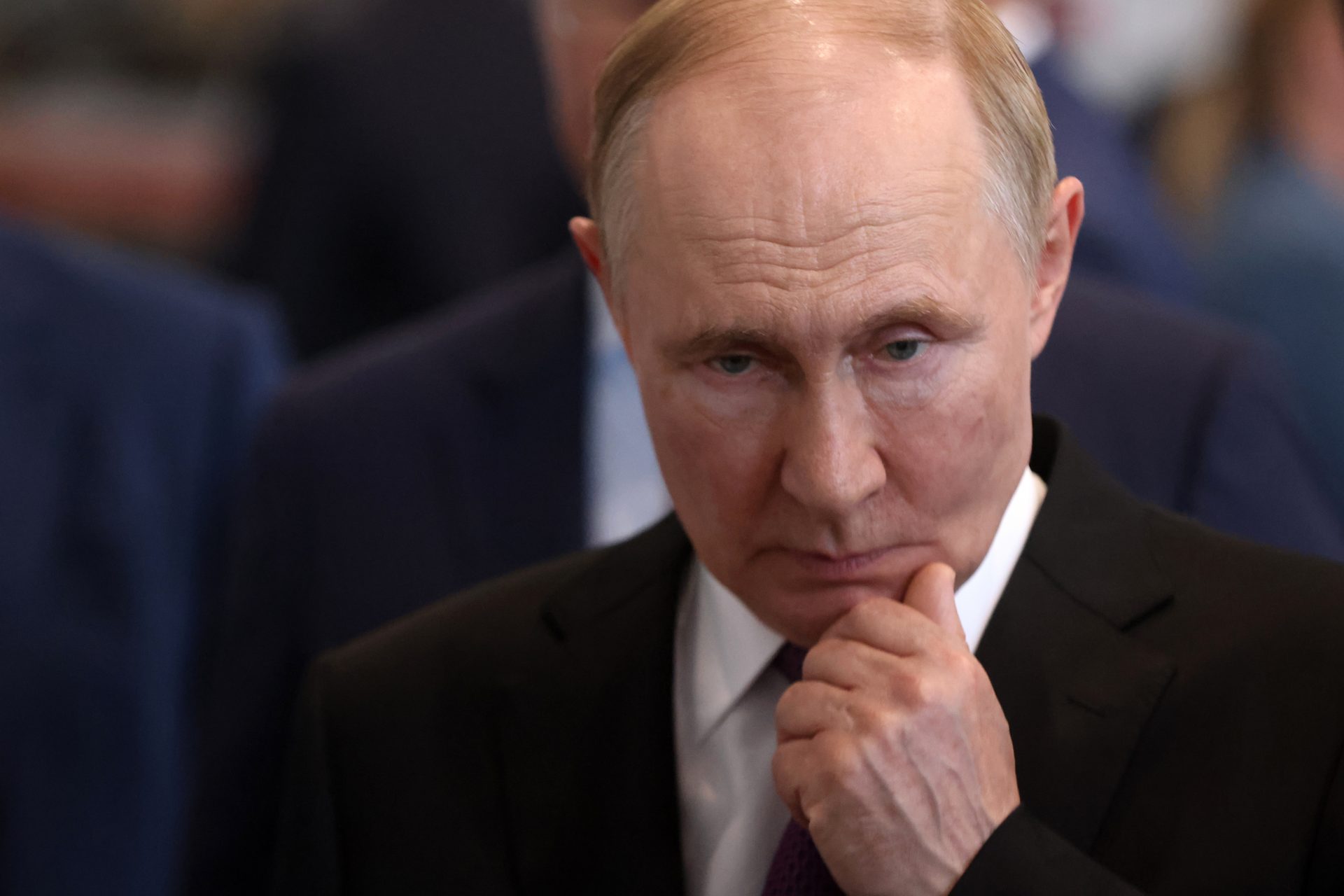 Russian secrets revealed Ukraine leaks classified details of advanced