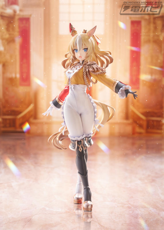 『ウマ娘 プリティーダービー』スケールフィギュア 6点 アニメ・推し活・コラボグッズの通販なら | Cyber Goods Store