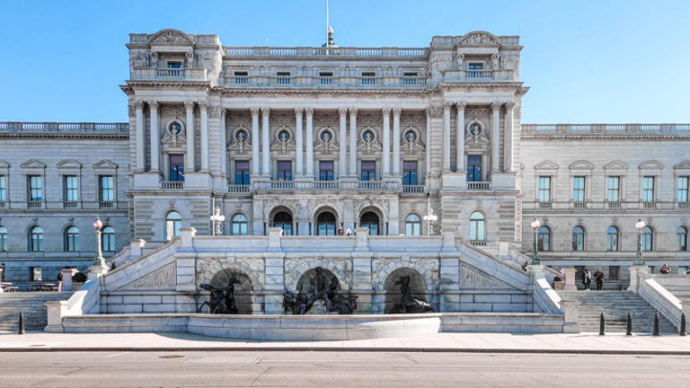 Guide to visiting the Library of Congress in Washington DC.! [2026 update]