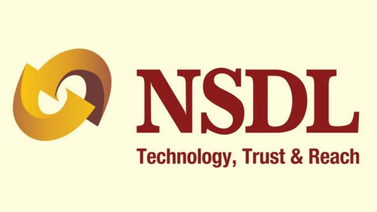 NSDL shares worth ₹870 crore free up for trade as shareholder lock-in ends
