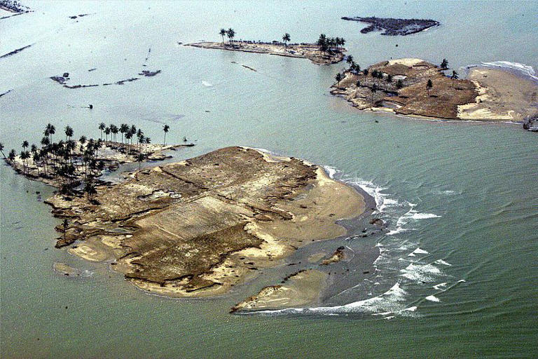What is the biggest earthquake ever recorded in california