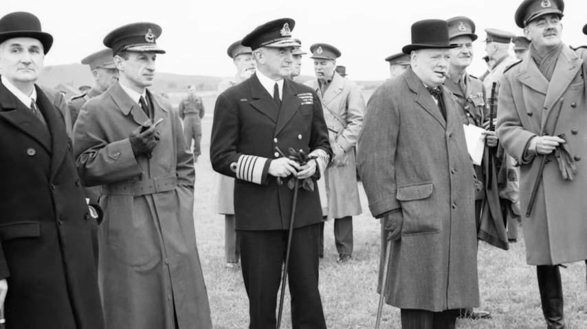 Britain’s Secret Hydrogen Bomb Trials