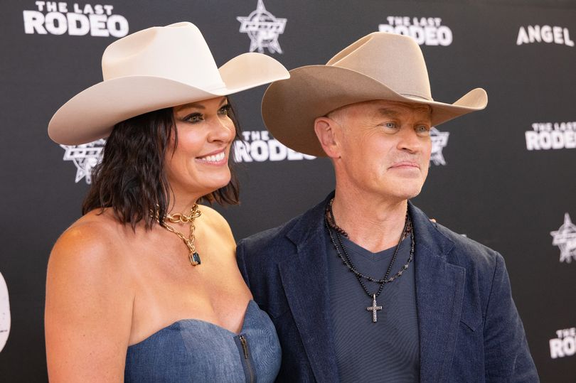 Yellowstone star Neal McDonough admits he 'lost everything' after Hollywood  rejection
