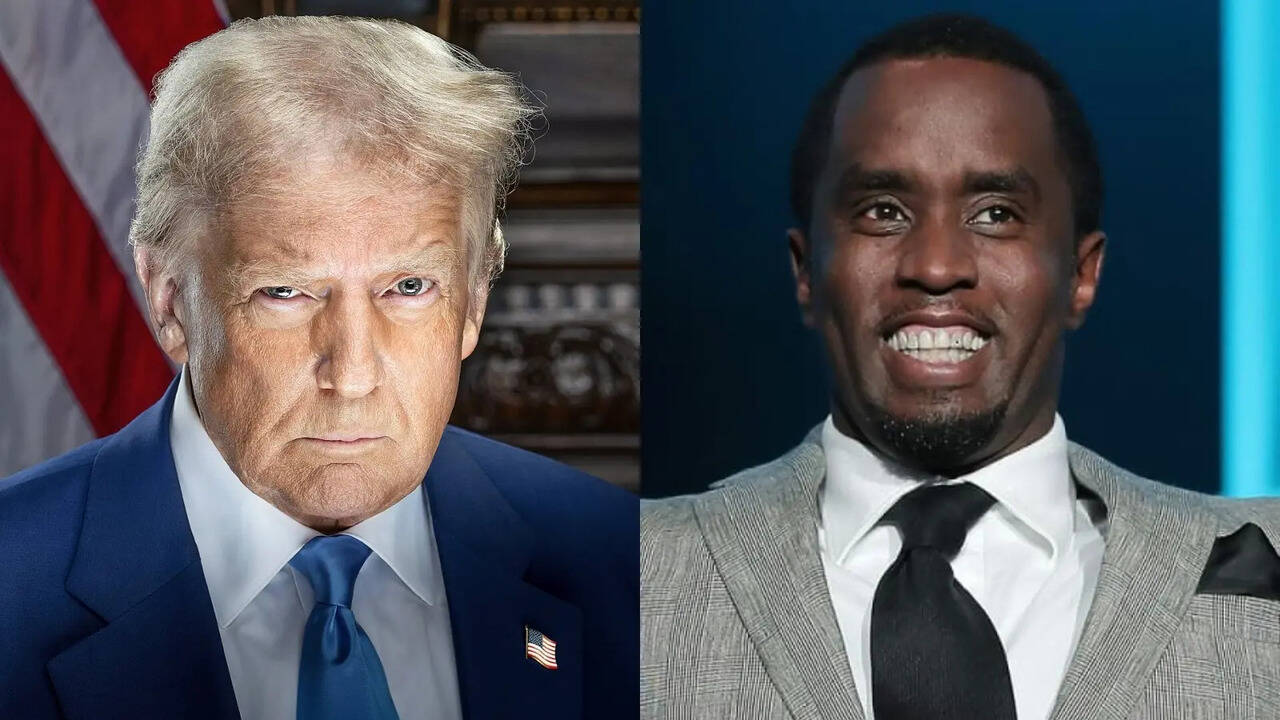 Donald Trump 'Seriously Considering' Presidential Pardon For Sean ...