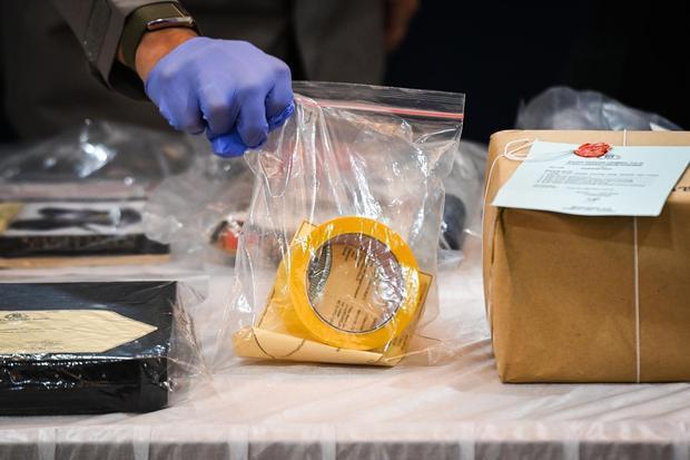 Polda Metro hentikan penyelidikan kasus kematian Arya Daru, ini alasannya