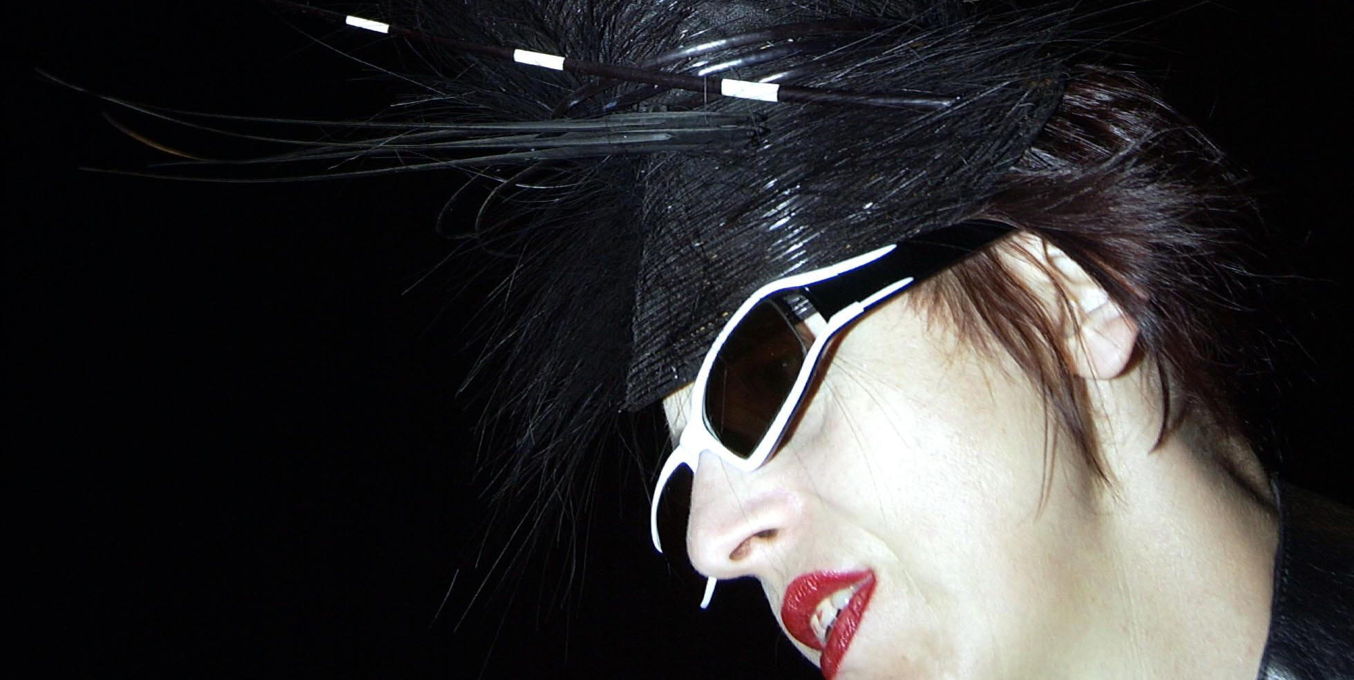 GEN Z POV: Isabella Blow GEN Z POV: Isabella Blow