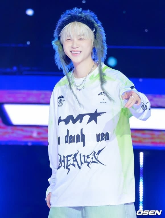 PHOTO】iKON ジナンからONE PACTまで、7/29放送の「THE SHOW」に出演