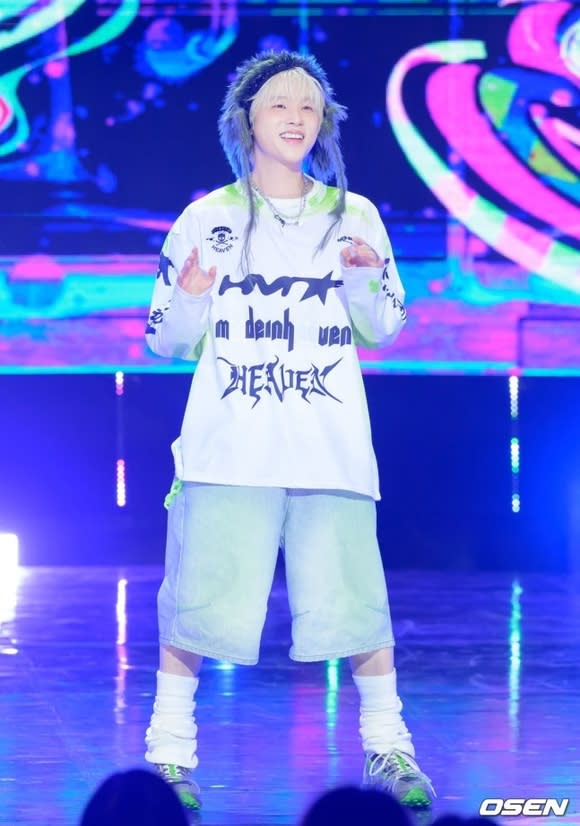 PHOTO】iKON ジナンからONE PACTまで、7/29放送の「THE SHOW」に出演