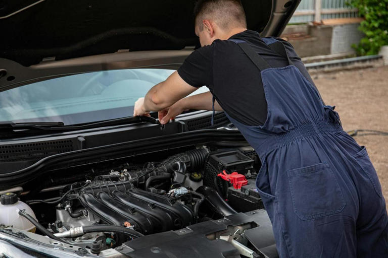  5 Tanda Mobil Kamu Sudah Butuh Tune-up, Jangan Diabaikan! 