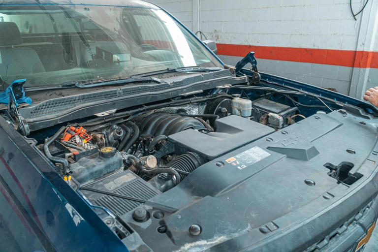 5 Tanda Mobil Kamu Sudah Butuh Tune-up, Jangan Diabaikan!